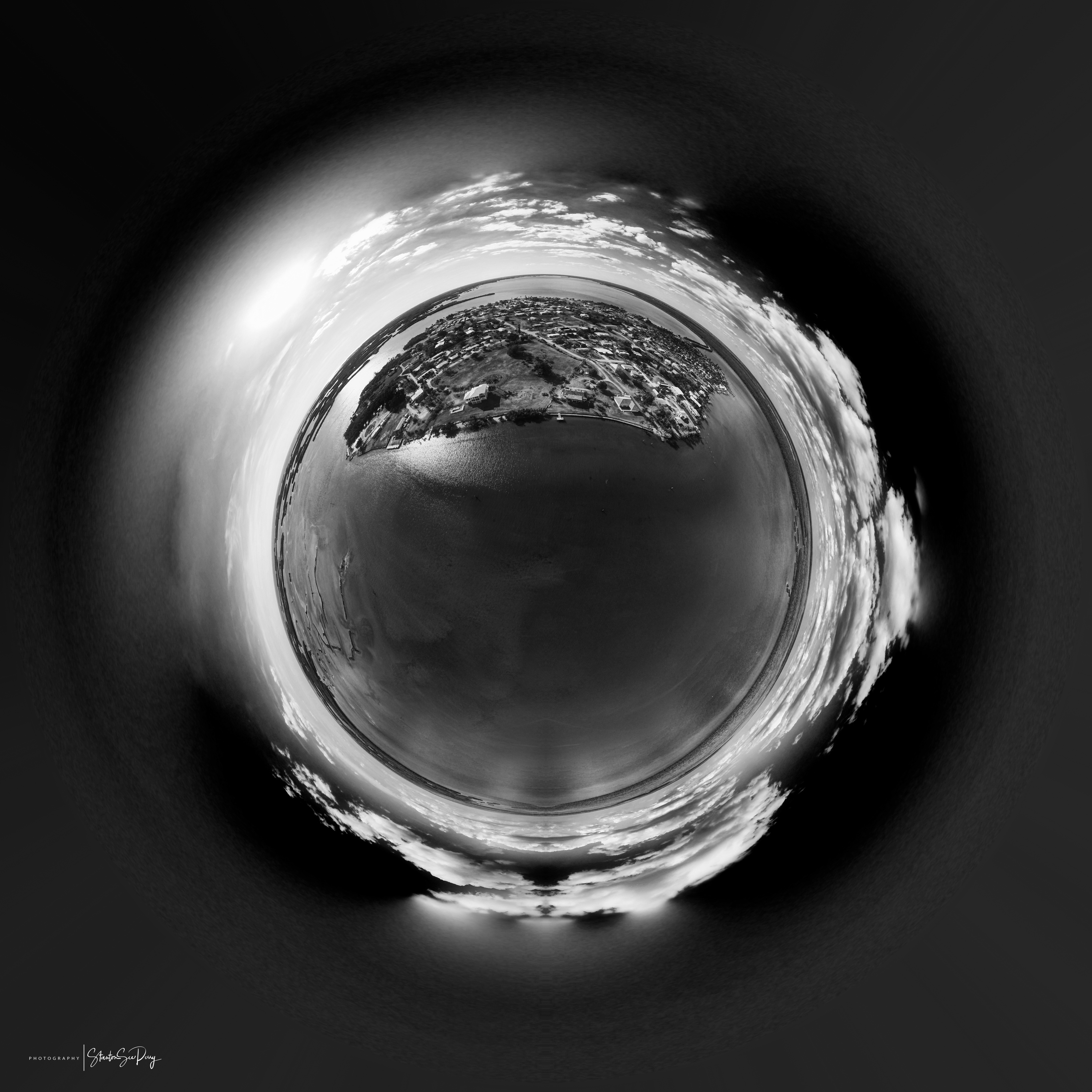 Water World